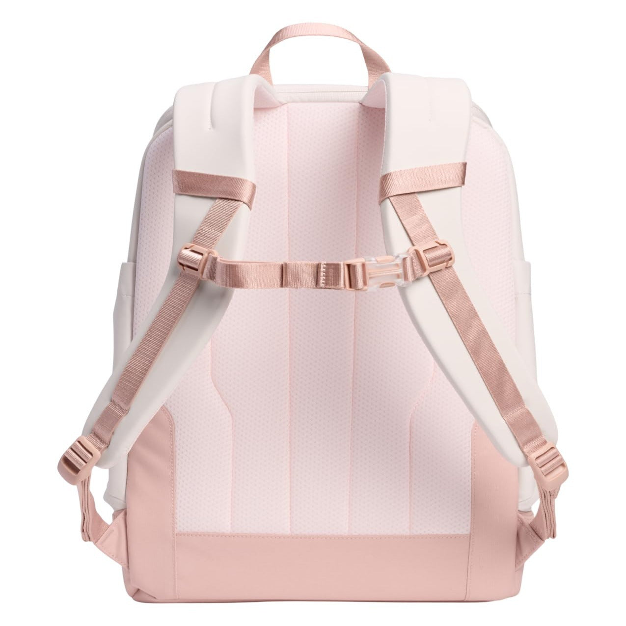TYIIPLUS™ Tumbler-Friendly Backpack with Secure Cup Holders, Laptop Sleeve & Shoe Compartment