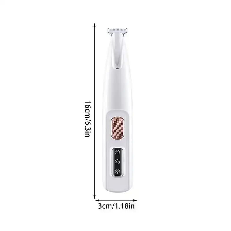 š¶ Rechargeable Pet Hair Tyiiplus Kit
