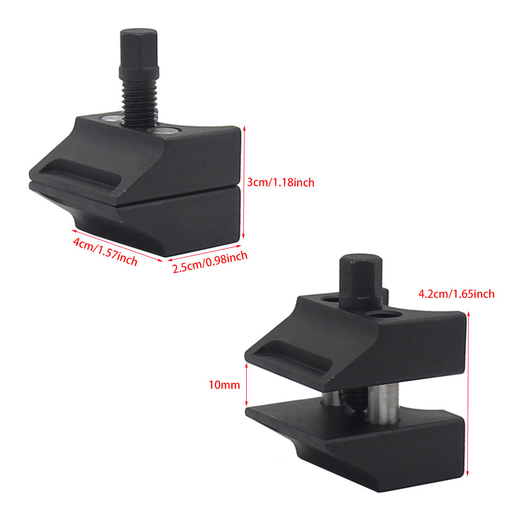 Universal Suspension Strut Spreader Tool
