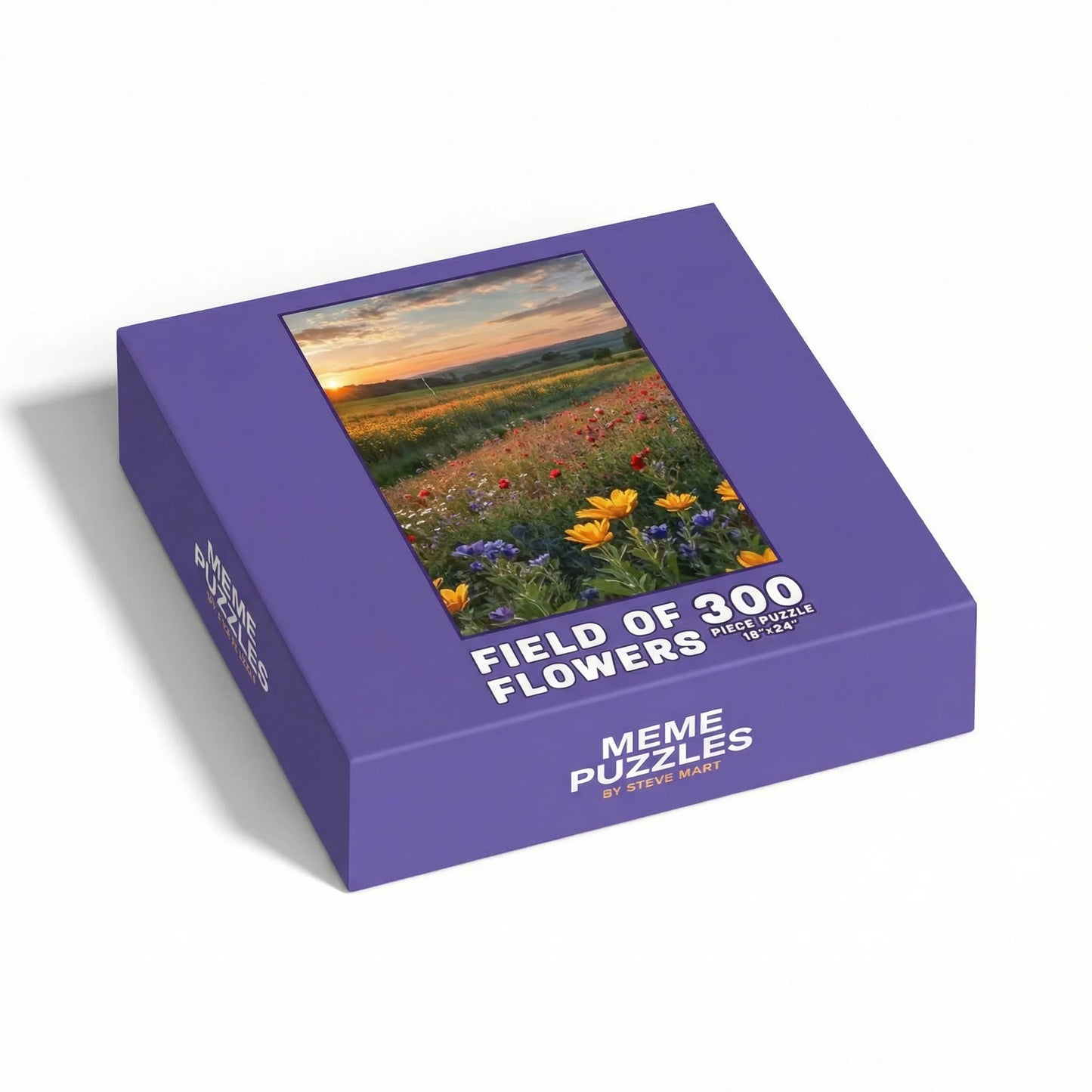Barry Field Prank Puzzle