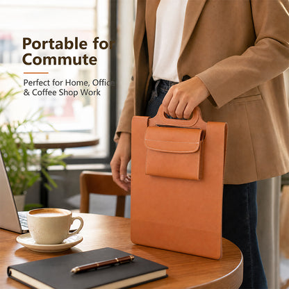 TYIIPLUS™ New Premium Wireless Charging Laptop Bag