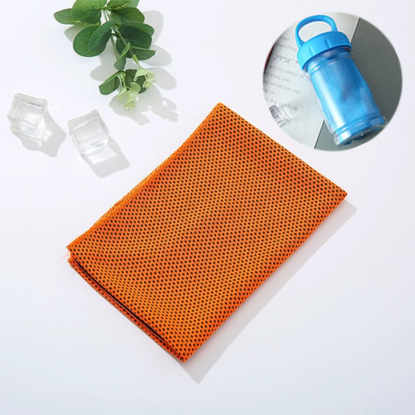 ⛱️Summer Hot Sale - BUY 1 GET 1 FREE!!❄️Cold Sweat Towel