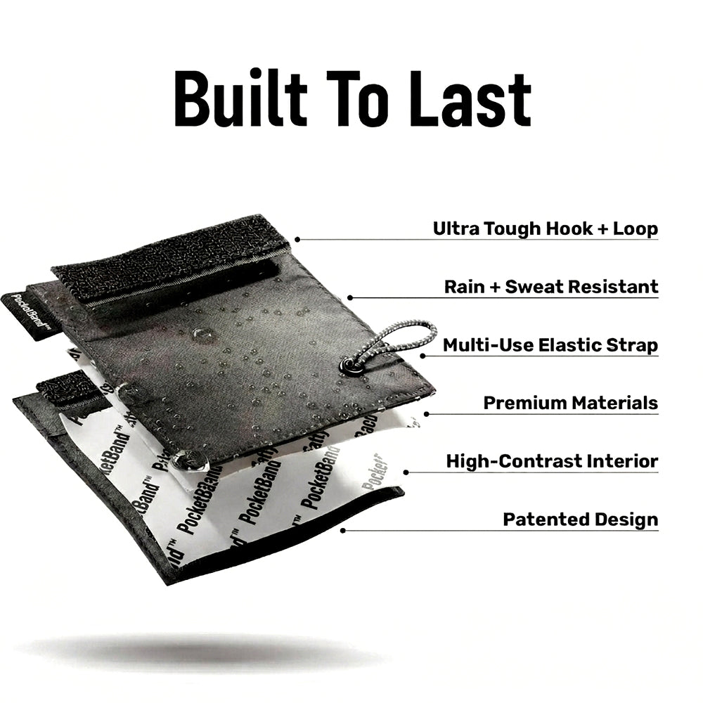 TyiiPLUS PocketBand™