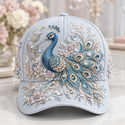 🦬3D Highland Cow Embroidery Cap🧢(Breathable & Lightweight Comfort & Unisex Fit)