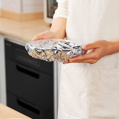 Upsell-Aluminum Foil Insulation Cover