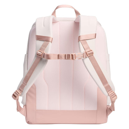 TYIIPLUS™ Tumbler-Friendly Backpack with Secure Cup Holders, Laptop Sleeve & Shoe Compartment