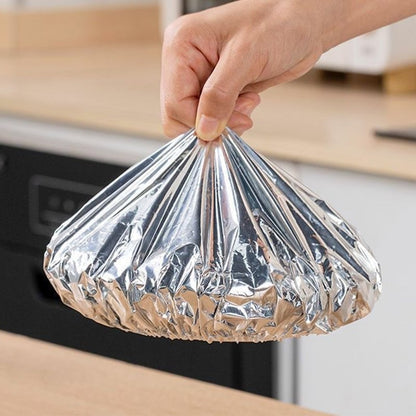 Upsell-Aluminum Foil Insulation Cover
