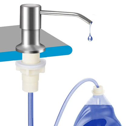 TYIIPLUS™ No-Refill Kitchen Sink Soap Dispenser