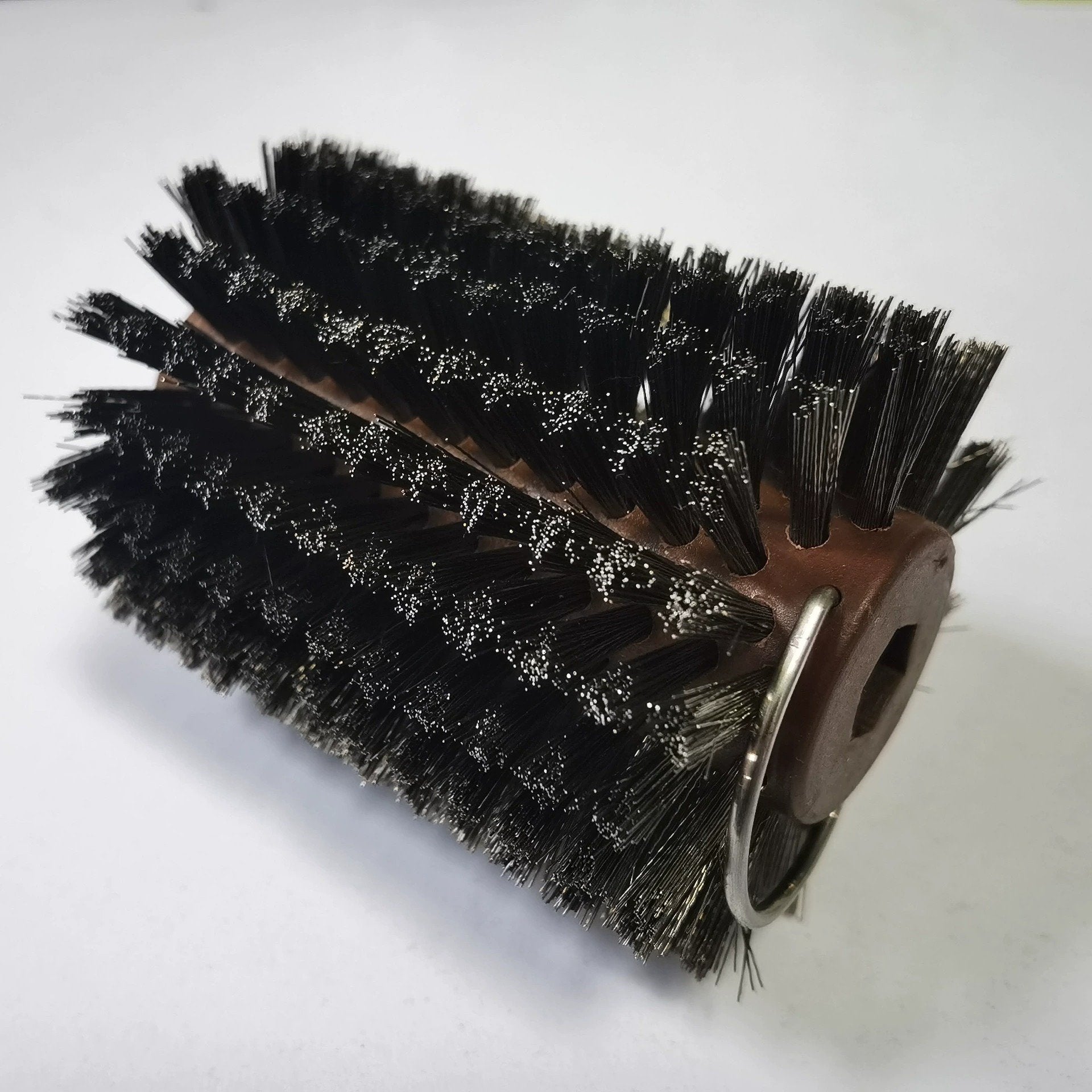 Replacement Steel Wire Brush Head