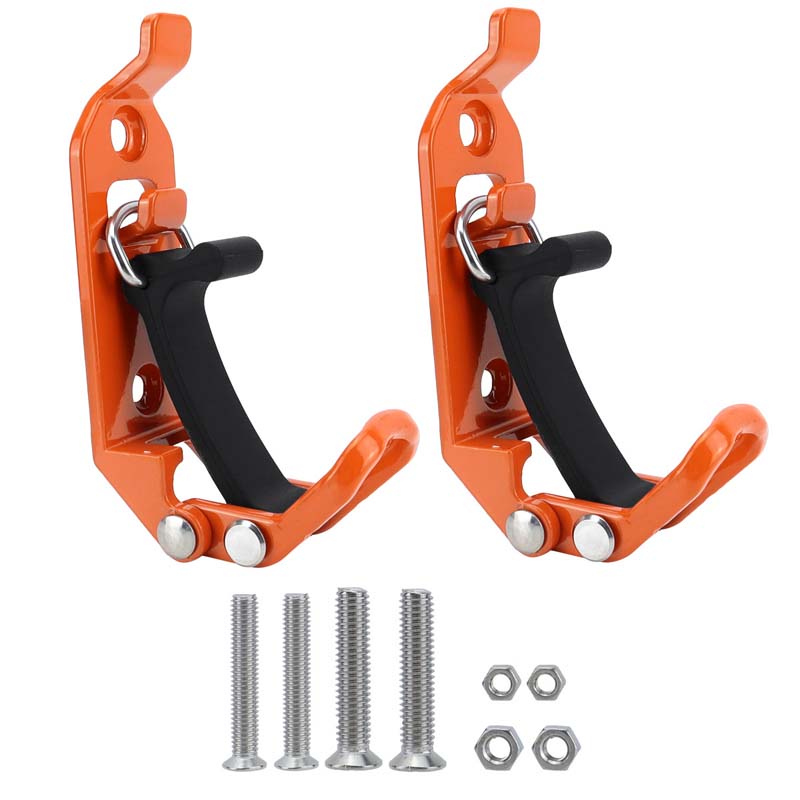 Orange / 2 sets