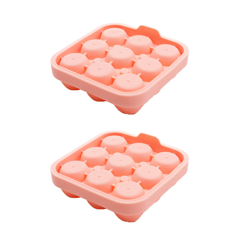 Pale Pink*2