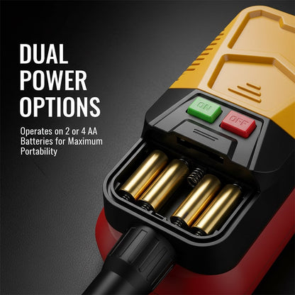 🔥 Best Seller Sale – Save Now + Free Shipping🔥Self-Stopping Oil Transfer Pump