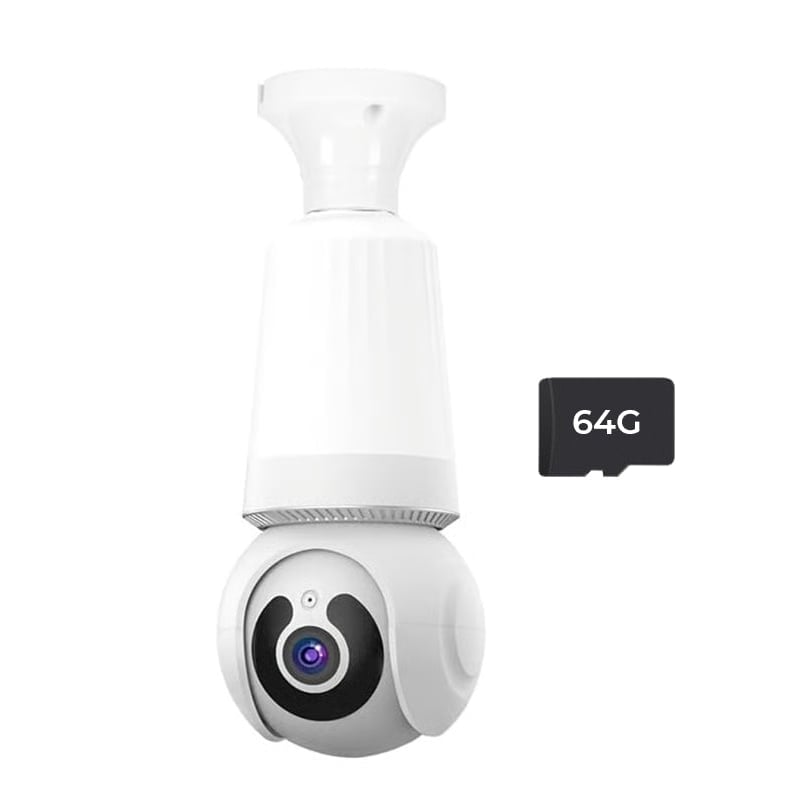 300W-UltraHD+64GB Memory Card