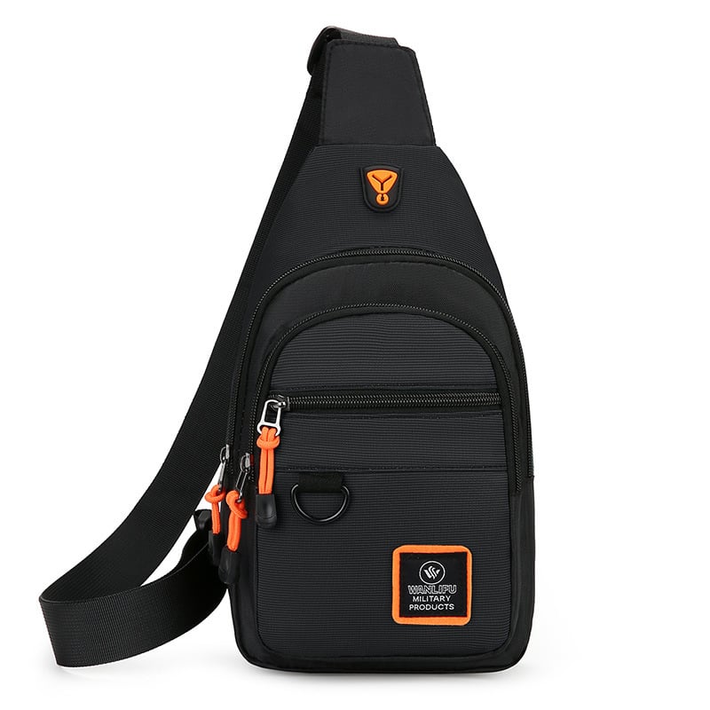 Men's Casual Chest Bag