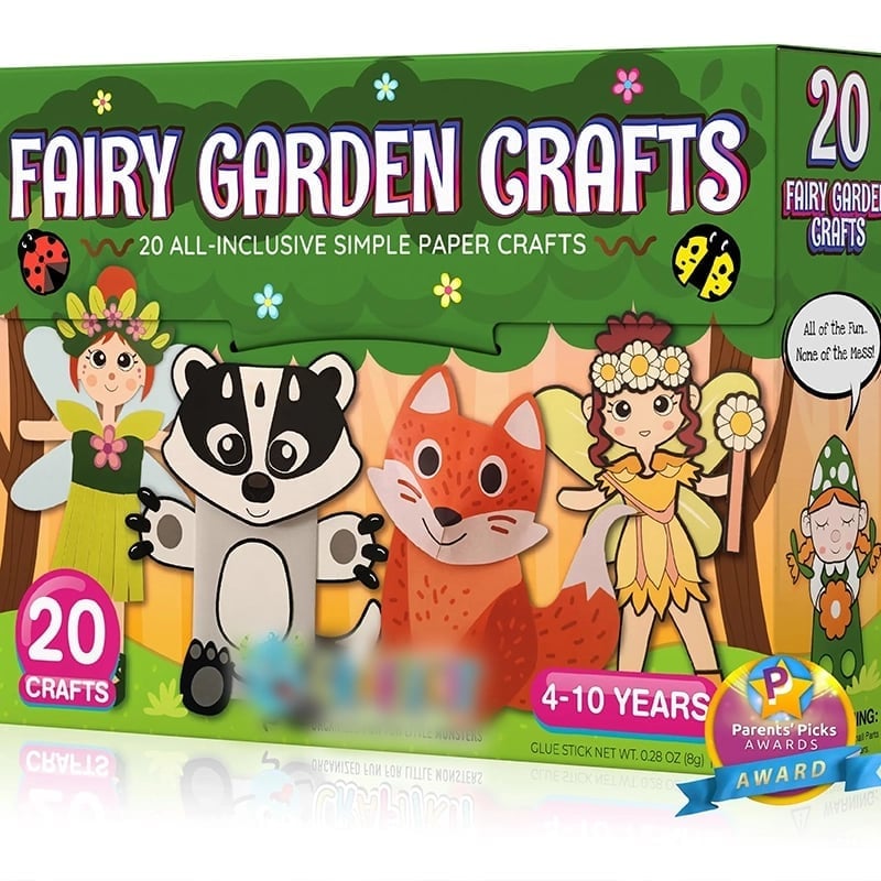 Fairy Garden