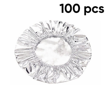 Upsell-Aluminum Foil Insulation Cover