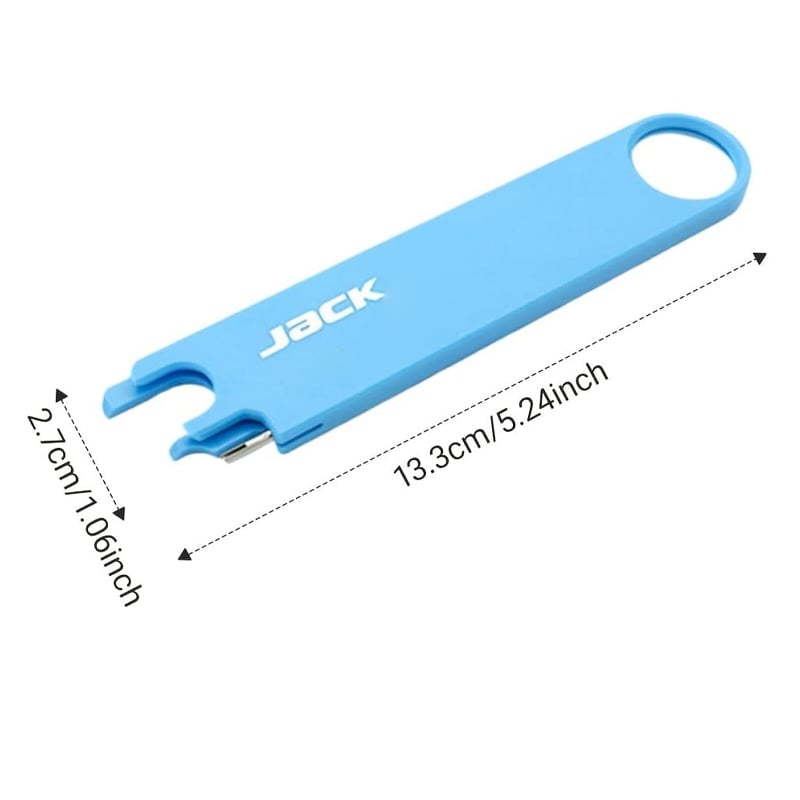 4-in-1 Needle Threader