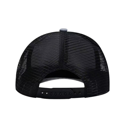 TYIIPLUS™ “Same Asshole Different Day” Funny Trucker Hat – Unisex Adjustable Mesh Snapback Cap