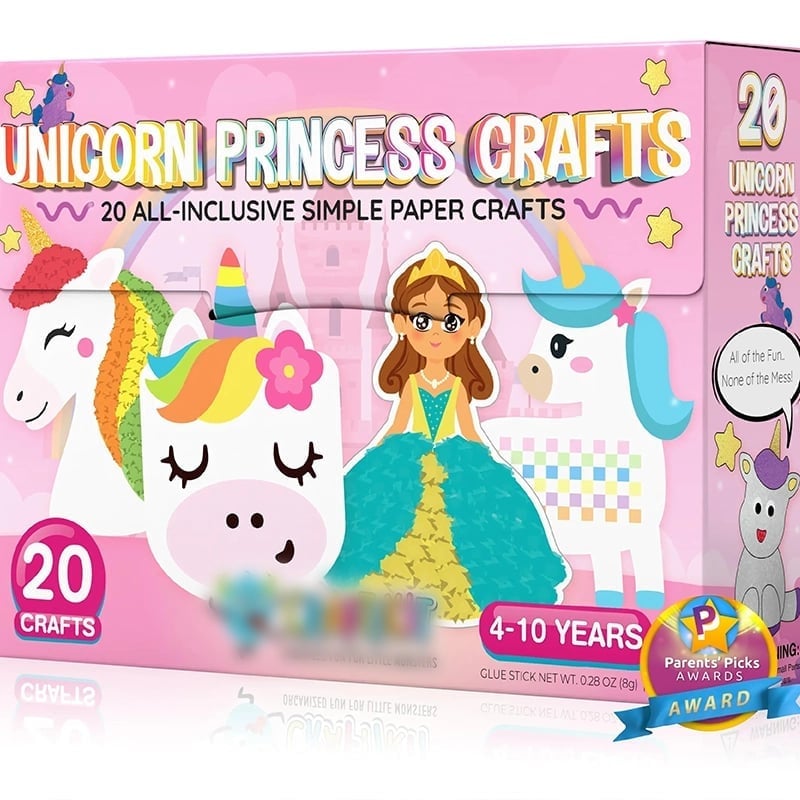 Unicorn Princess