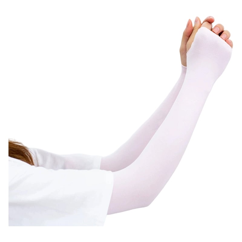 UV-Protection Sunscreen Cooling Sleeves
