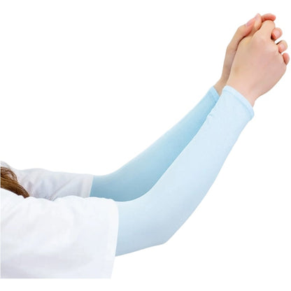UV-Protection Sunscreen Cooling Sleeves
