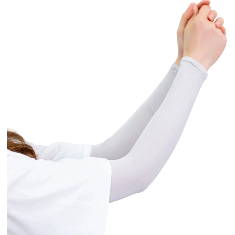 UV-Protection Sunscreen Cooling Sleeves