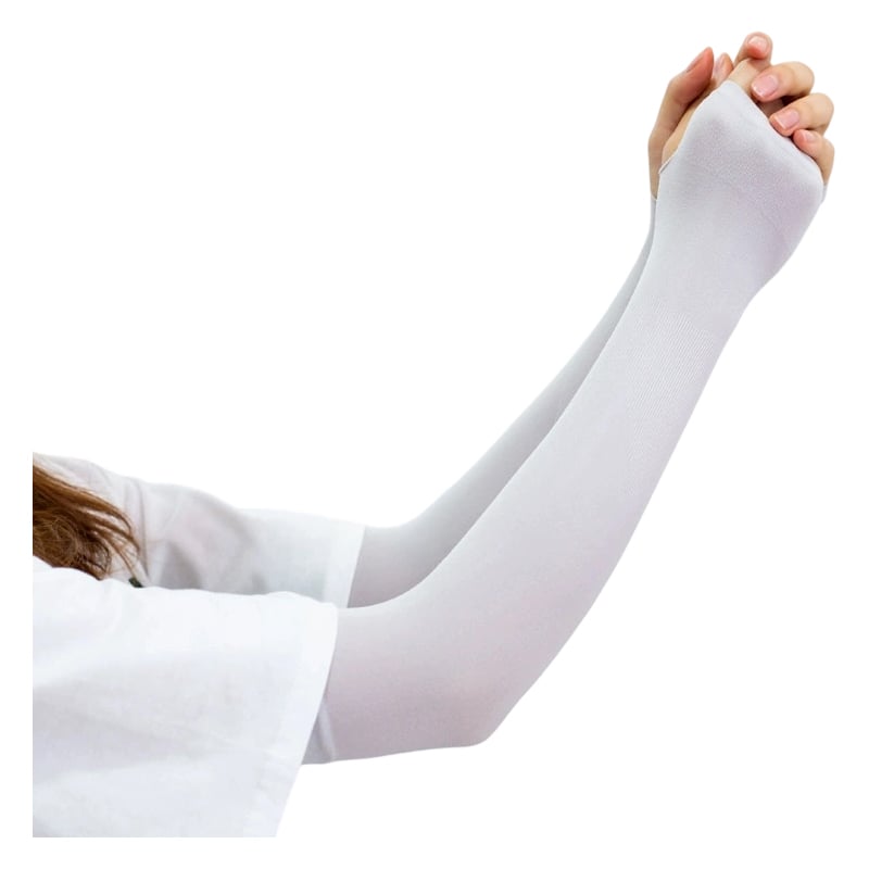 UV-Protection Sunscreen Cooling Sleeves