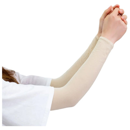 UV-Protection Sunscreen Cooling Sleeves