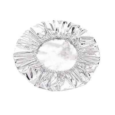 Aluminum Foil Insulation Cover