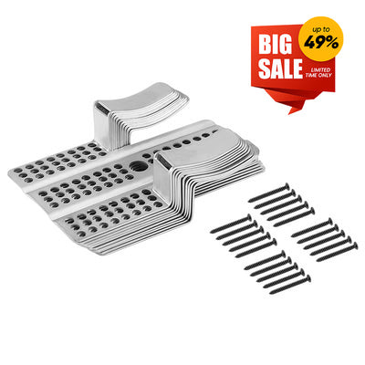 TYIIPLUS™ Professional Drywall Repair Clips Kit