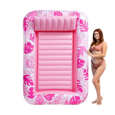 Tyiiplus™ Inflatable Tanning Pool