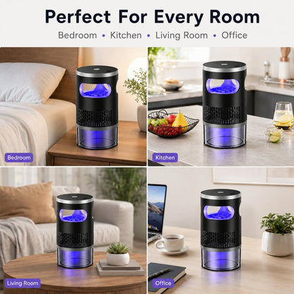 Perfect for Every Room
