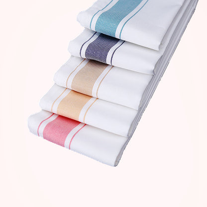 Premium Cotton Glass Cleaning Cloth