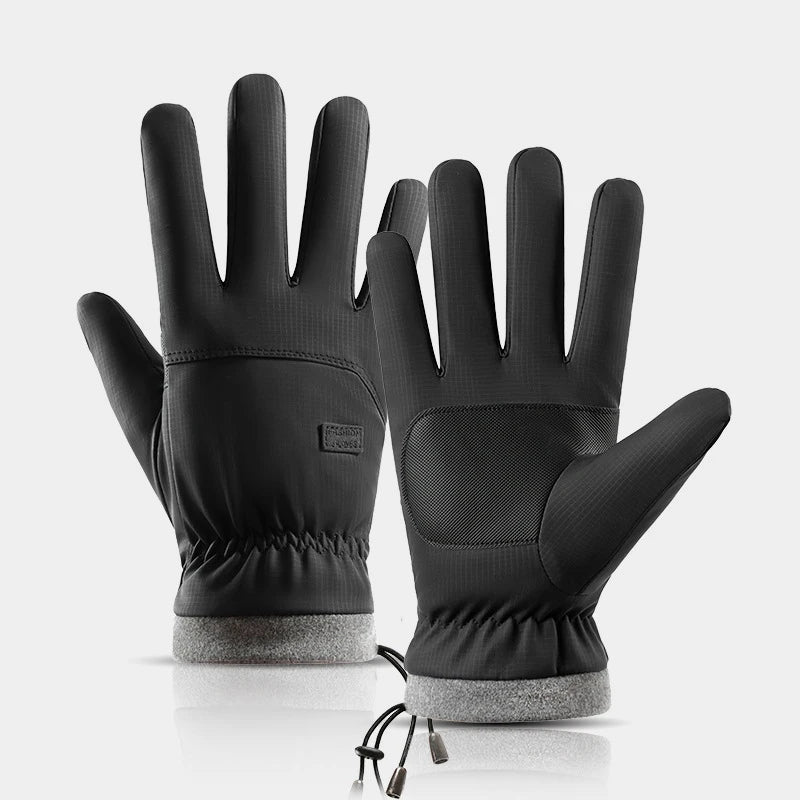 Unisex Ultimate Thermal Waterproof Winter Gloves