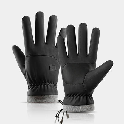 Unisex Ultimate Thermal Waterproof Winter Gloves