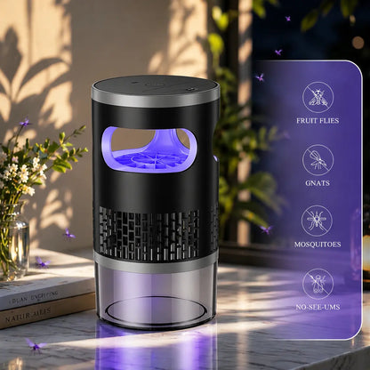 Indoor insect trap