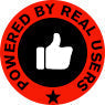 Powered by Real Users