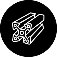 Heavy-Duty Aluminum
