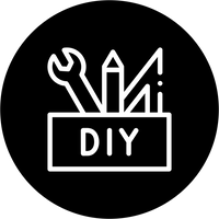Ideal for DIY & Contractors