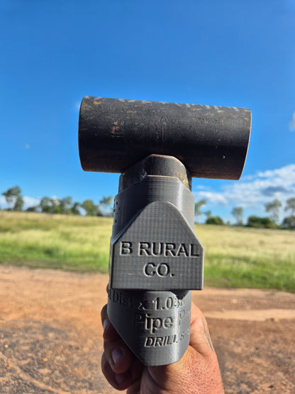 Drill Stem - Pipe Pro