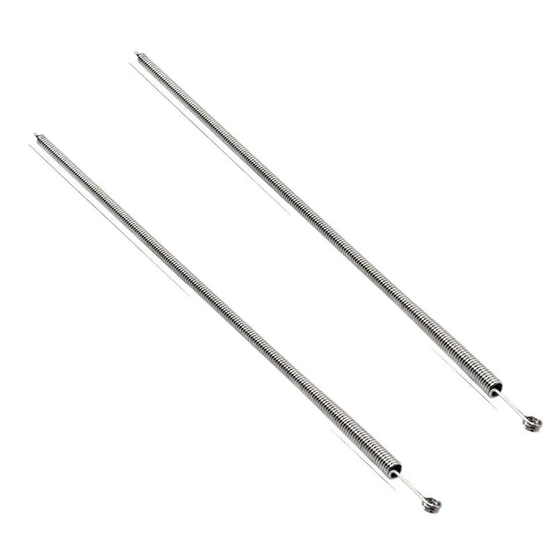 TYIIPLUS™ Spring Drawstring Threader Tool Set | Flexible Stainless Steel Rope Threader Needle for Hoodies, Sweatpants, Elastic Bands, Waistbands, Shoelaces & DIY Sewing