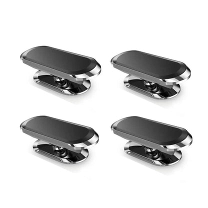 Magnetic Phone Holder for Car, Tablet Mount, 360° Rotation