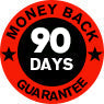 90-Day Money-Back Guarantee
