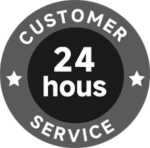 24/7 Quality Customer Service