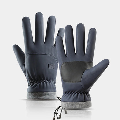 Unisex Ultimate Thermal Waterproof Winter Gloves