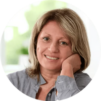 Sarah Mitchell, Senior Living Specialist