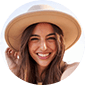 Sarah Martinez, Travel & Lifestyle Expert