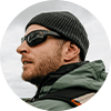 Marcus R. Henderson Off-Road Equipment Specialist & Expedition Guide
