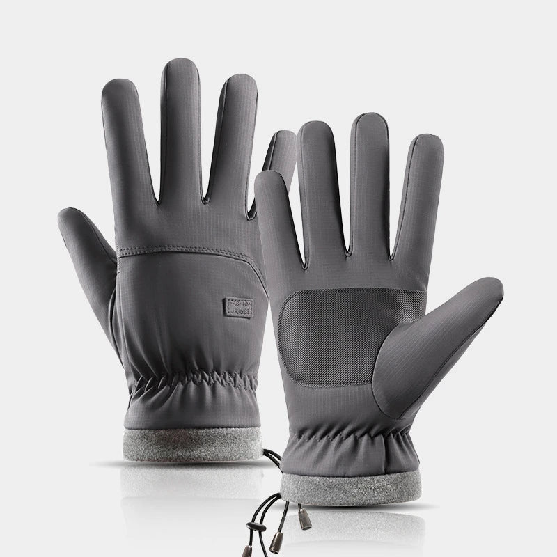 Unisex Ultimate Thermal Waterproof Winter Gloves