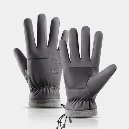 Unisex Ultimate Thermal Waterproof Winter Gloves